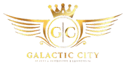 Galactic City logo